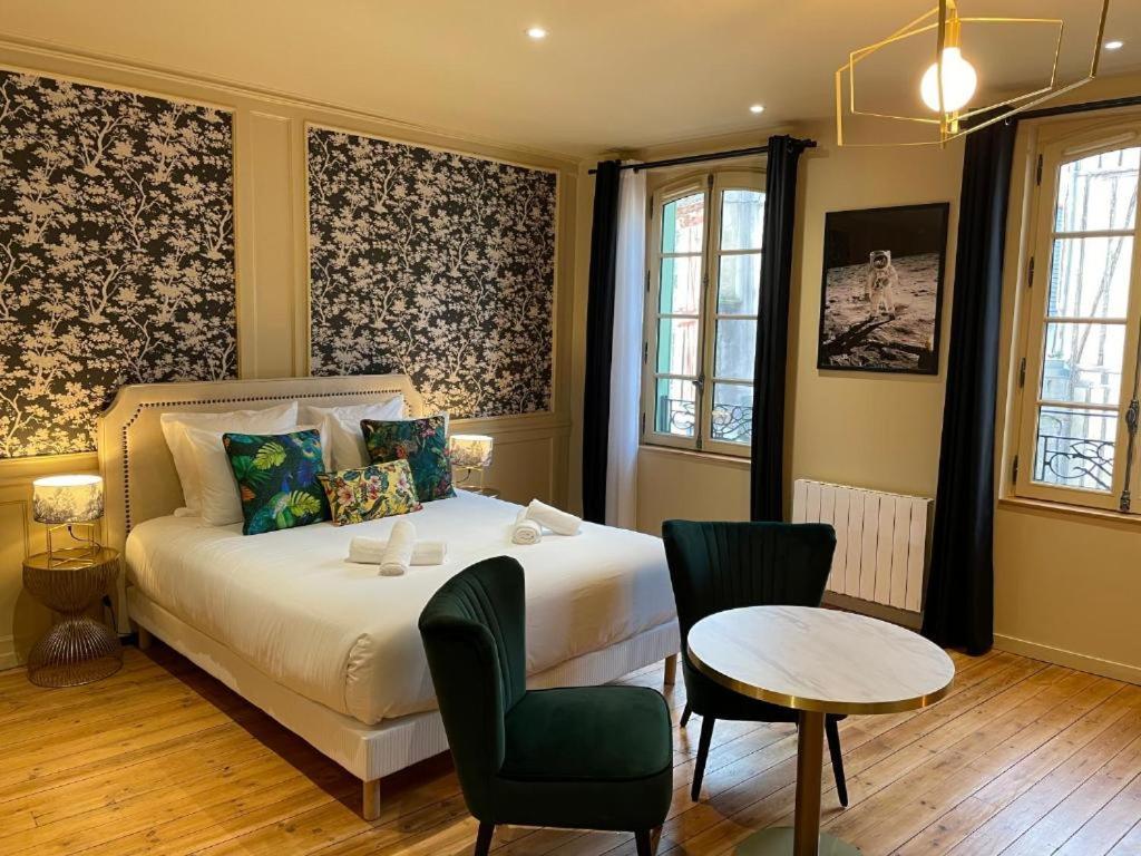 Lancelot Apartment Vannes Luaran gambar