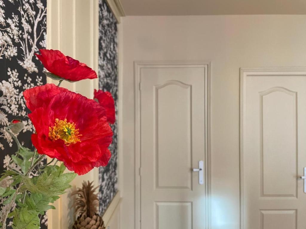 Lancelot Apartment Vannes Luaran gambar
